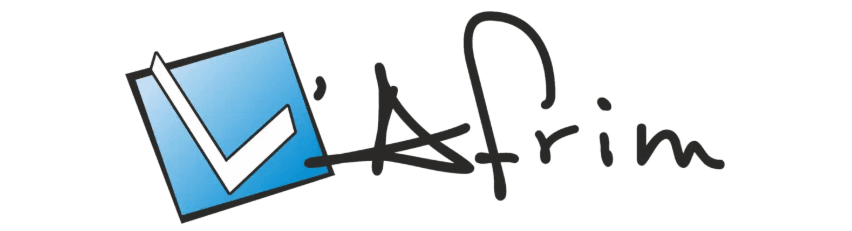 Logo Afrim Auto-école